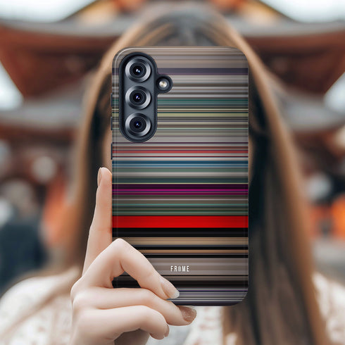 BTS - Blood Sweat & Tears phone case - unique movie design