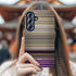Aya Nakamura - Djadja phone case - unique movie design