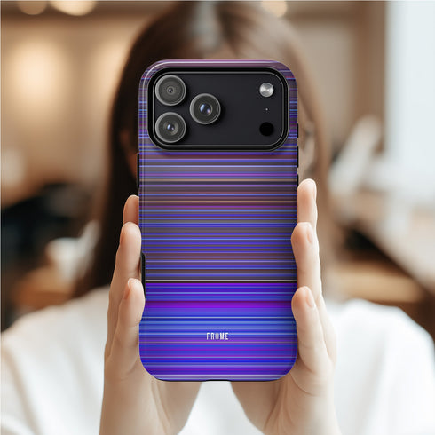 Mau y Ricky, Manuel Turizo, Camilo - Desconocidos Samsung case - movie art phone protection