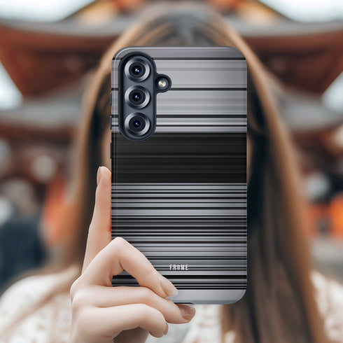 Willy William - Ego phone case - unique movie design