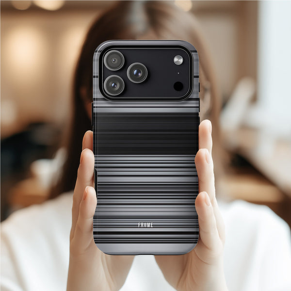 Willy William - Ego phone case - unique movie design
