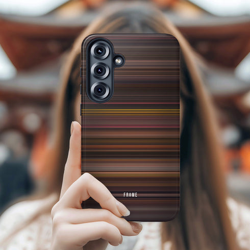 AC/DC - Back In Black phone case - unique movie design