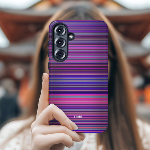 Lunay X Daddy Yankee X Bad Bunny - Soltera Remix phone case - unique movie design