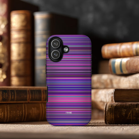 Lunay X Daddy Yankee X Bad Bunny - Soltera Remix phone case - unique movie design