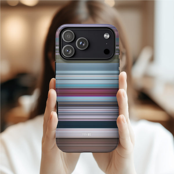 Jennie - Solo phone case - unique movie design
