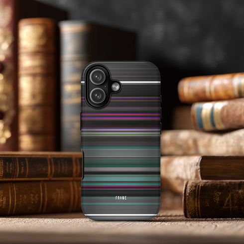 Raymix - Oye Mujer phone case - unique movie design