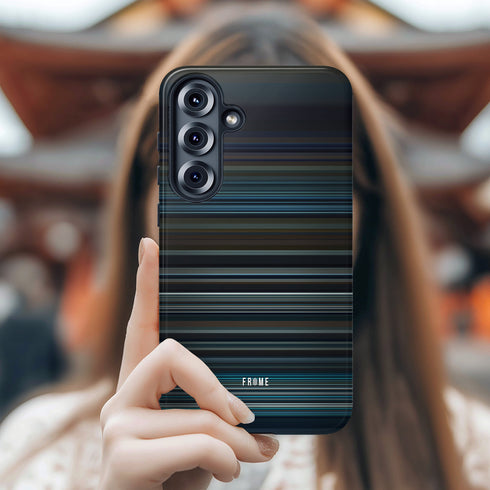 Calvin Harris - Blame ft. John Newman phone case - unique movie design
