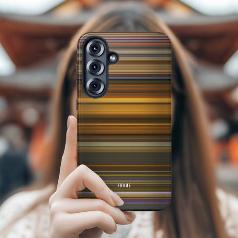 Survivor - Eye Of The Tiger phone case - unique movie design