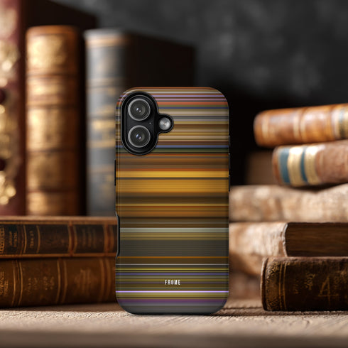 Survivor - Eye Of The Tiger phone case - unique movie design