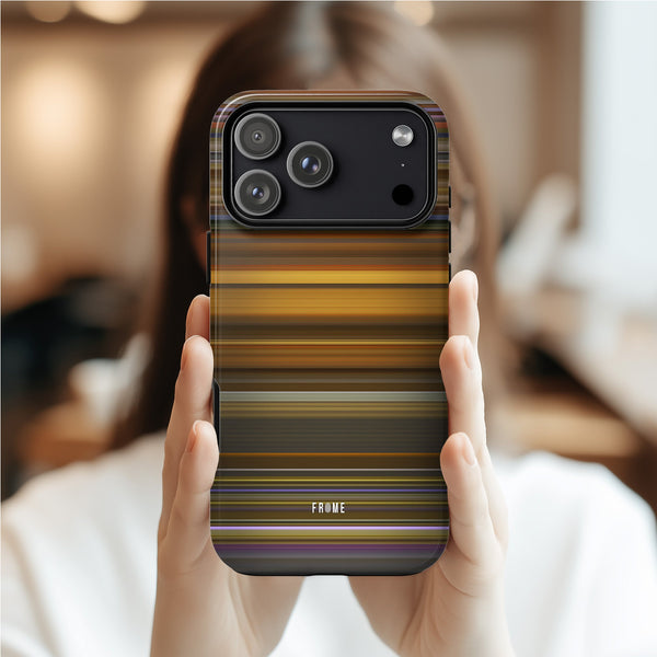 Survivor - Eye Of The Tiger Samsung case - movie art phone protection