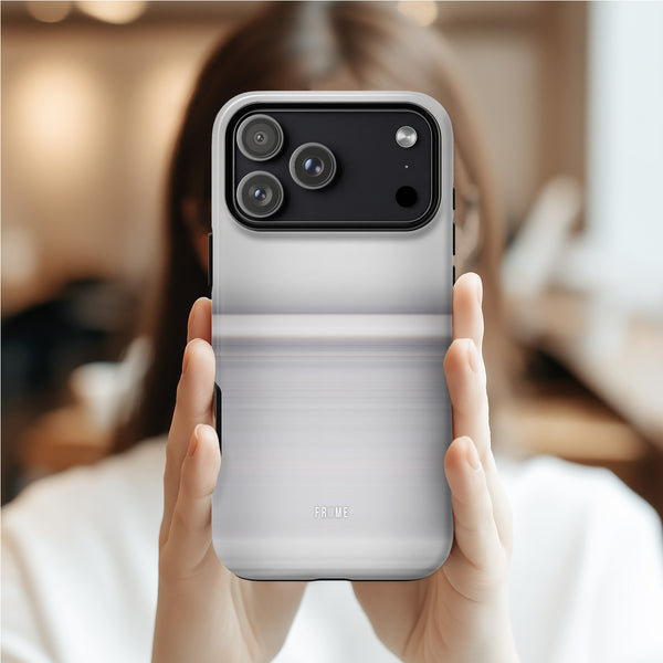Billie Eilish - When the party's over phone case - unique movie design