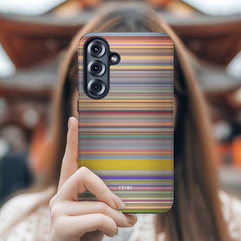 Calvin Harris, Dua Lipa - One Kiss phone case - unique movie design