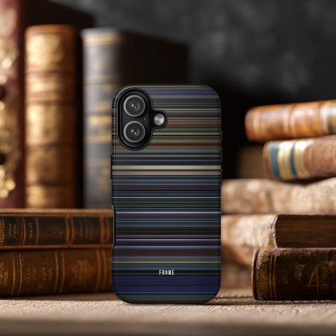 Lil Wayne, Wiz Khalifa & Imagine Dragons... phone case - movie design