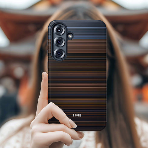 Ariana Grande, The Weeknd - Love Me Harder phone case - unique movie design