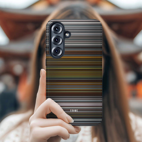 Bruno Mars - It Will Rain phone case - unique movie design
