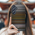 Bruno Mars - It Will Rain phone case - unique movie design