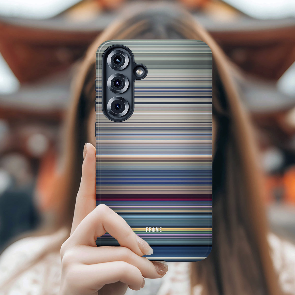 BTS - Fire phone case - unique movie design