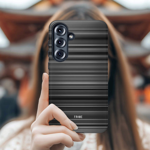 Amy Winehouse - Back To Black phone case - unique movie design