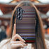 Martin Garrix & Bebe Rexha - In The Name Of Love phone case - unique movie design