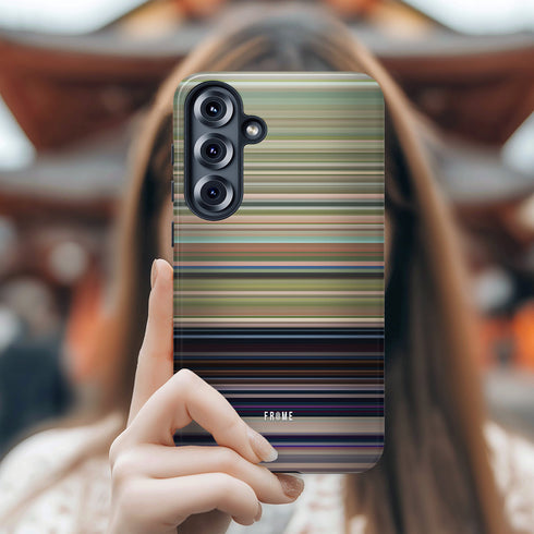 Jessie J - Flashlight phone case - unique movie design