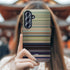 Jessie J - Flashlight phone case - unique movie design