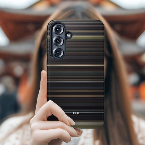 Arcangel - Me Acostumbre ft. Bad Bunny phone case - unique movie design