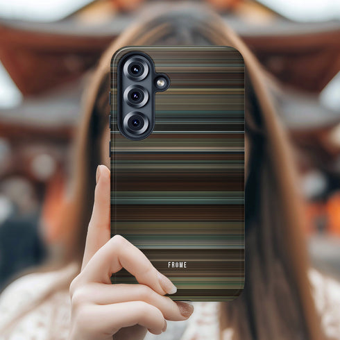 Shutter Island phone case - unique movie design