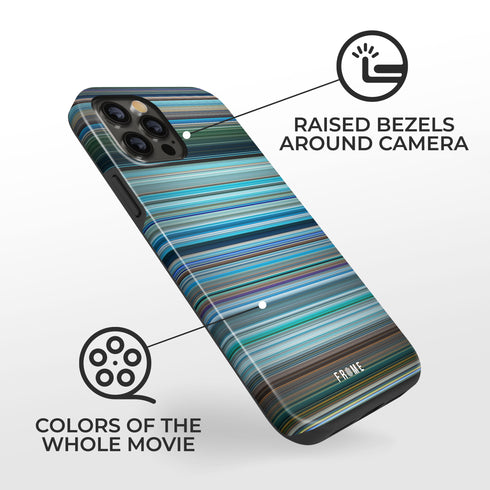 Avatar: The Way of Water phone case - unique movie design