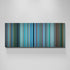 Avatar: The Way of Water movie canvas wall art - color palette print