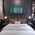 Avatar: The Way of Water movie canvas in bedroom - wall art display