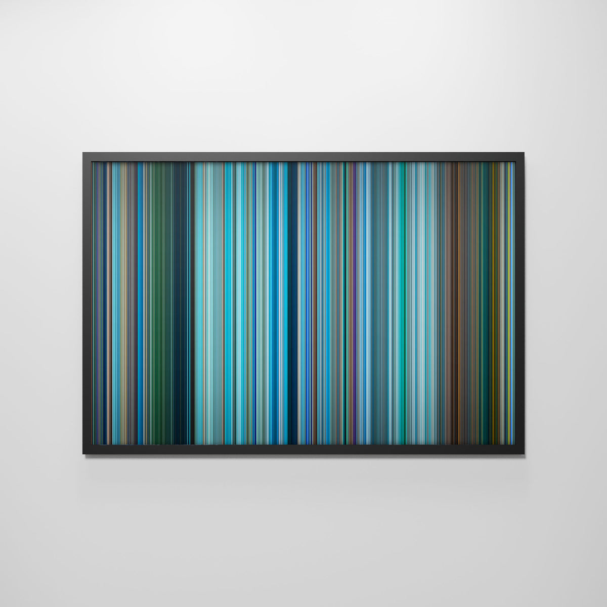 Avatar: The Way of Water movie canvas art - framed wall print