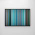 Avatar: The Way of Water movie canvas art - framed wall print