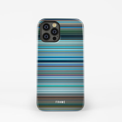 Avatar: The Way of Water phone case - movie color palette design
