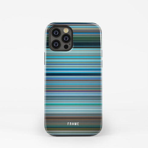 Front view of avatar.the.way.of.water Frome Tough phone case