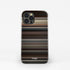 Babylon phone case - movie color palette design