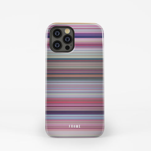 Barbie phone case - movie color palette design