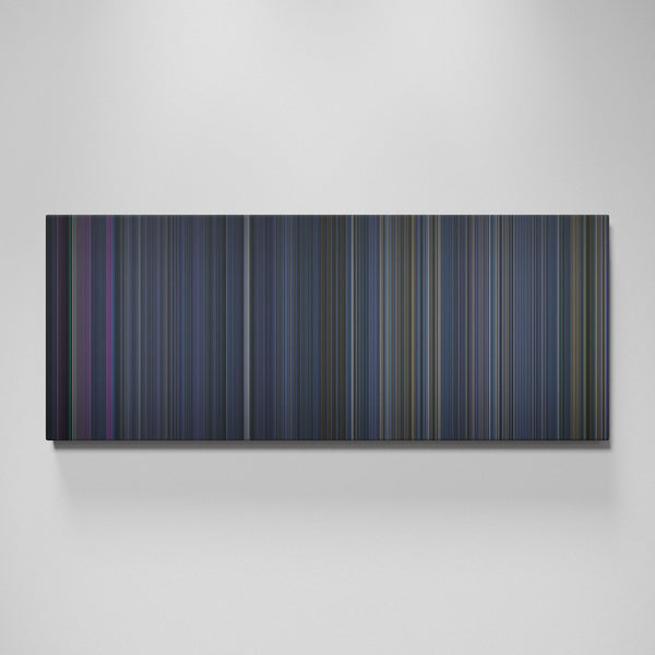 Front view of bullet.train Frome