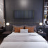 Bullet Train movie canvas in bedroom - wall art display