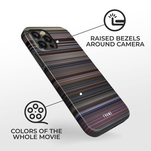 Creed phone case - unique movie design