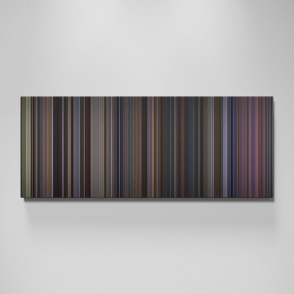 Front view of creed Frome