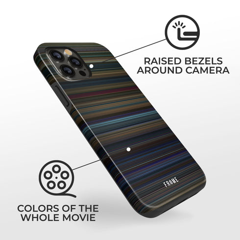 Godzilla vs. Kong phone case - unique movie design