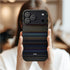 Godzilla vs. Kong Samsung case - movie art phone protection