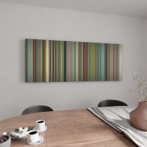 Kitchen with hunt.for.the.wilderpeople Frome on the wall