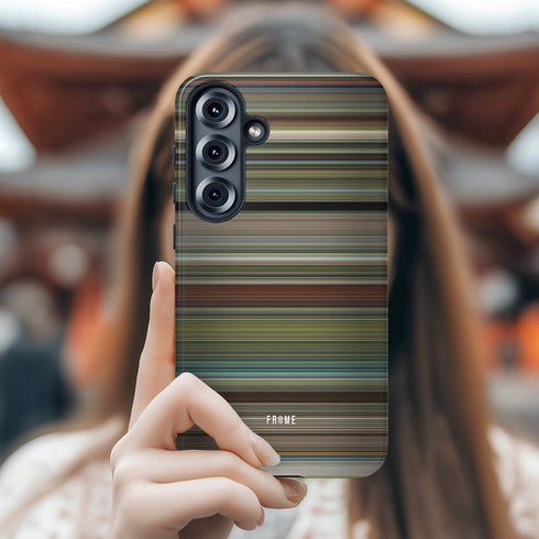 Hunt for the Wilderpeople phone case - unique movie design