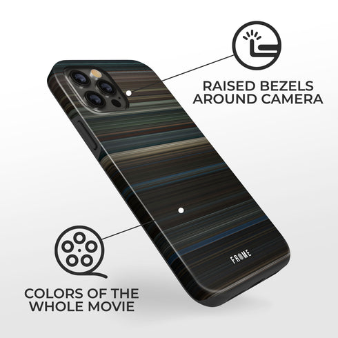 Jurassic World: Fallen Kingdom phone case - unique movie design