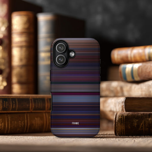 Ladybug & Cat Noir: The Movie phone case - unique movie design