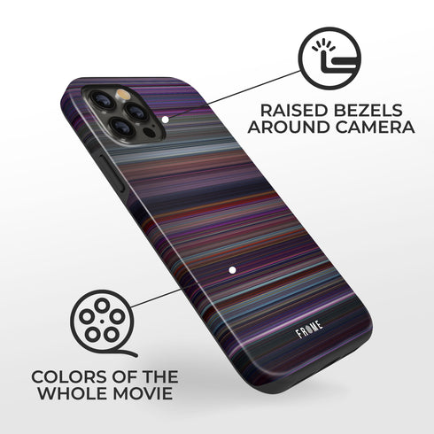 Spider-Man: Across the Spider-Verse phone case - unique movie design