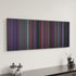 Spider-Man: Across the Spider-Verse canvas art in modern interior - movie color palette