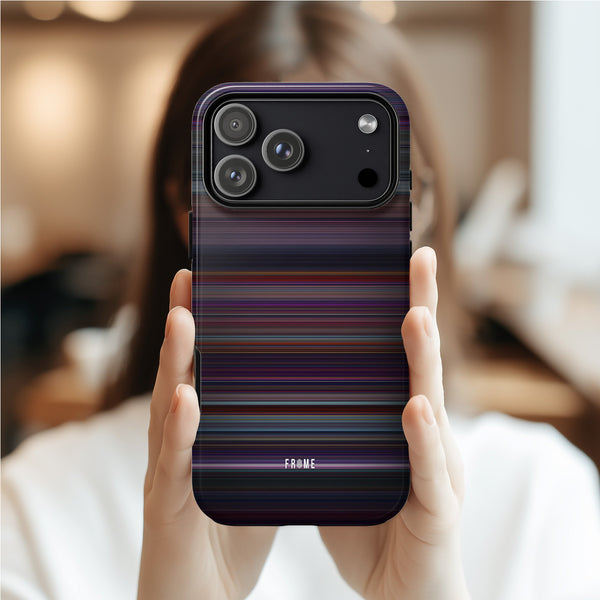 Spider-Man: Across the Spider-Verse Samsung case - movie art phone protection