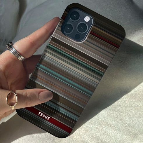 Stranger Things: Chapter Four: The Body phone case - unique movie design